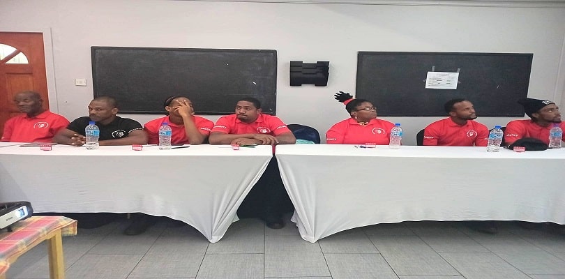 Top Security Services in Dominica